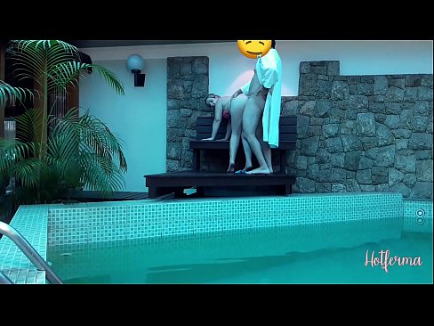 ❤️ Šéf pozve služebnou k bazénu, ale neodolala žhavému ❌ Šukání video u cs.super-vip.top ️❤